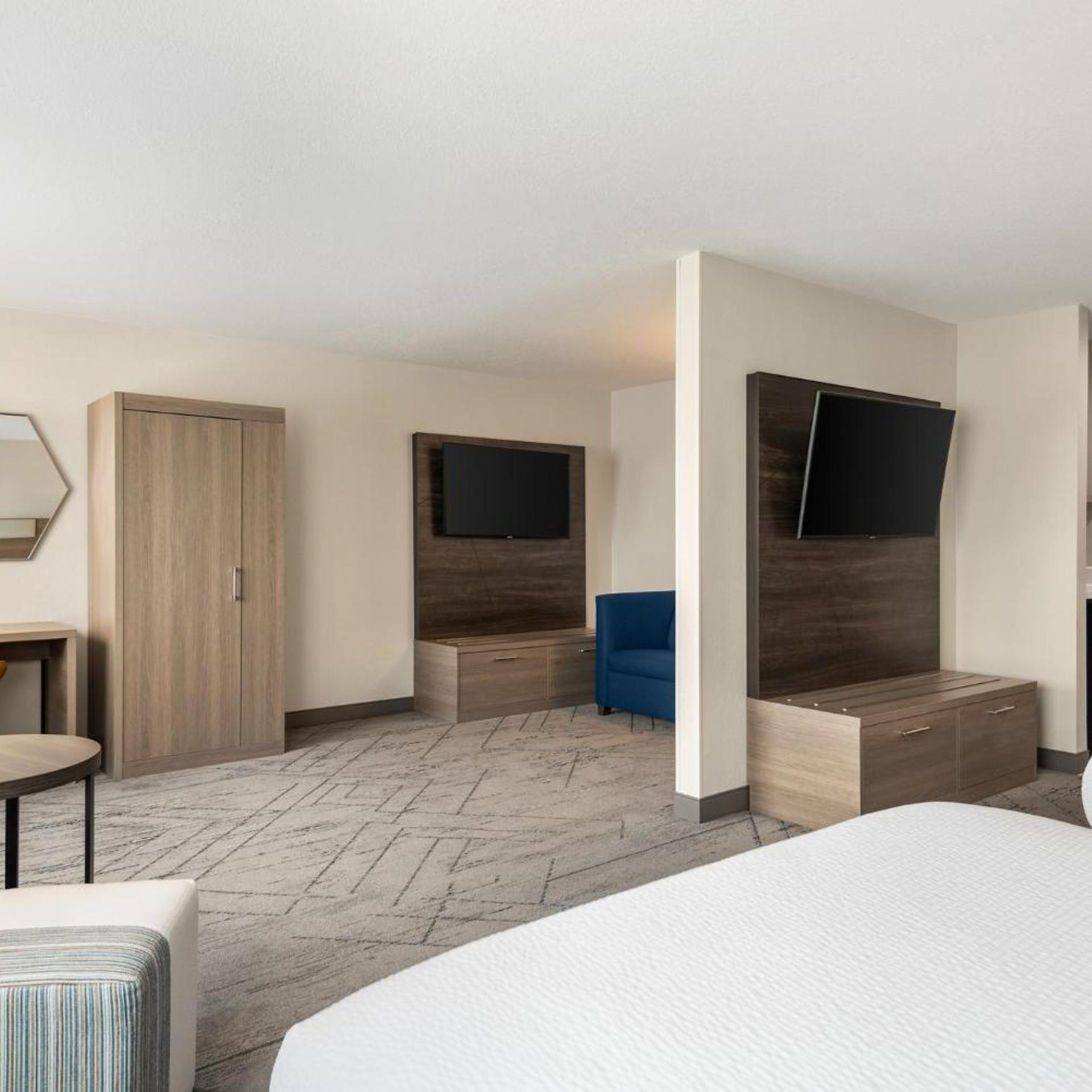 holiday inn express morgantown by ihg