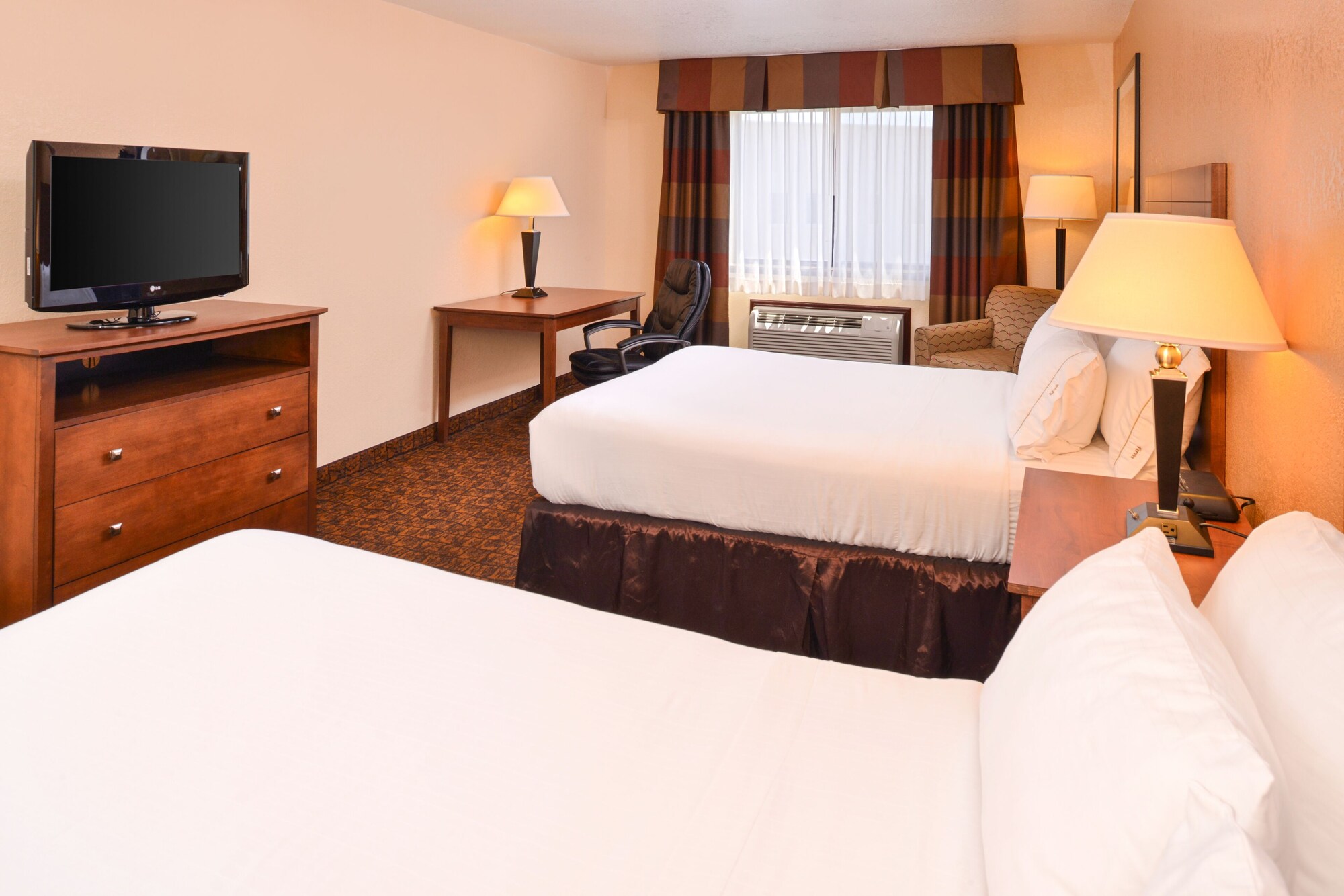 holiday inn express morgantown by ihg