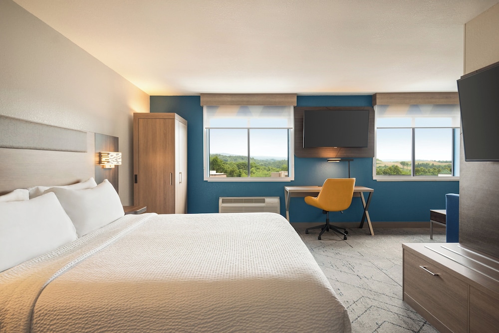 holiday inn express morgantown by ihg