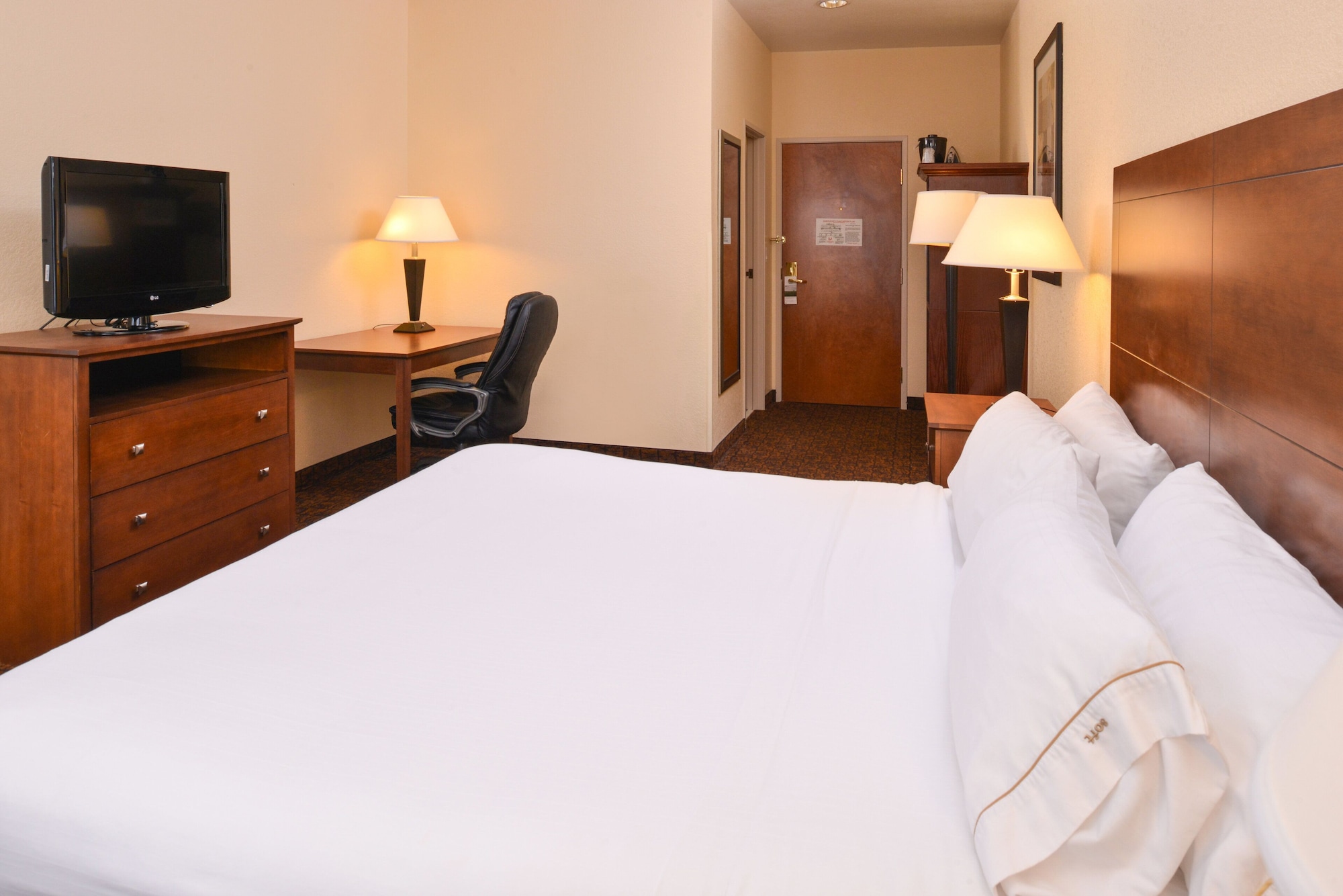 holiday inn express morgantown by ihg