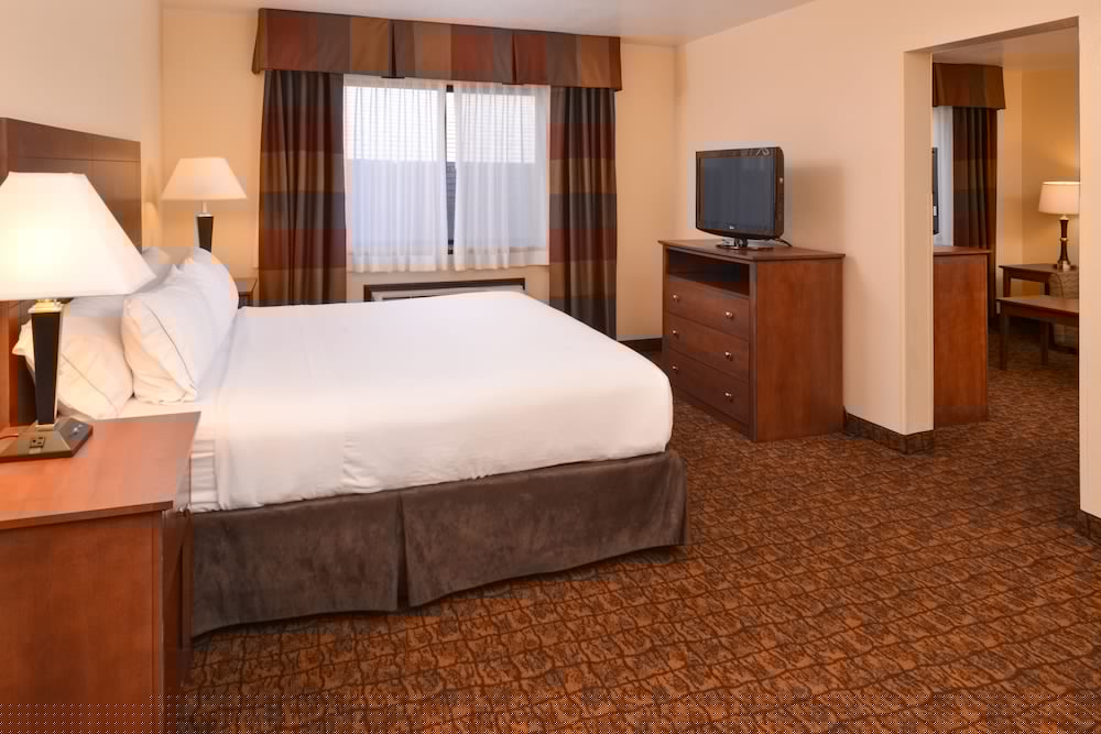 holiday inn express morgantown by ihg