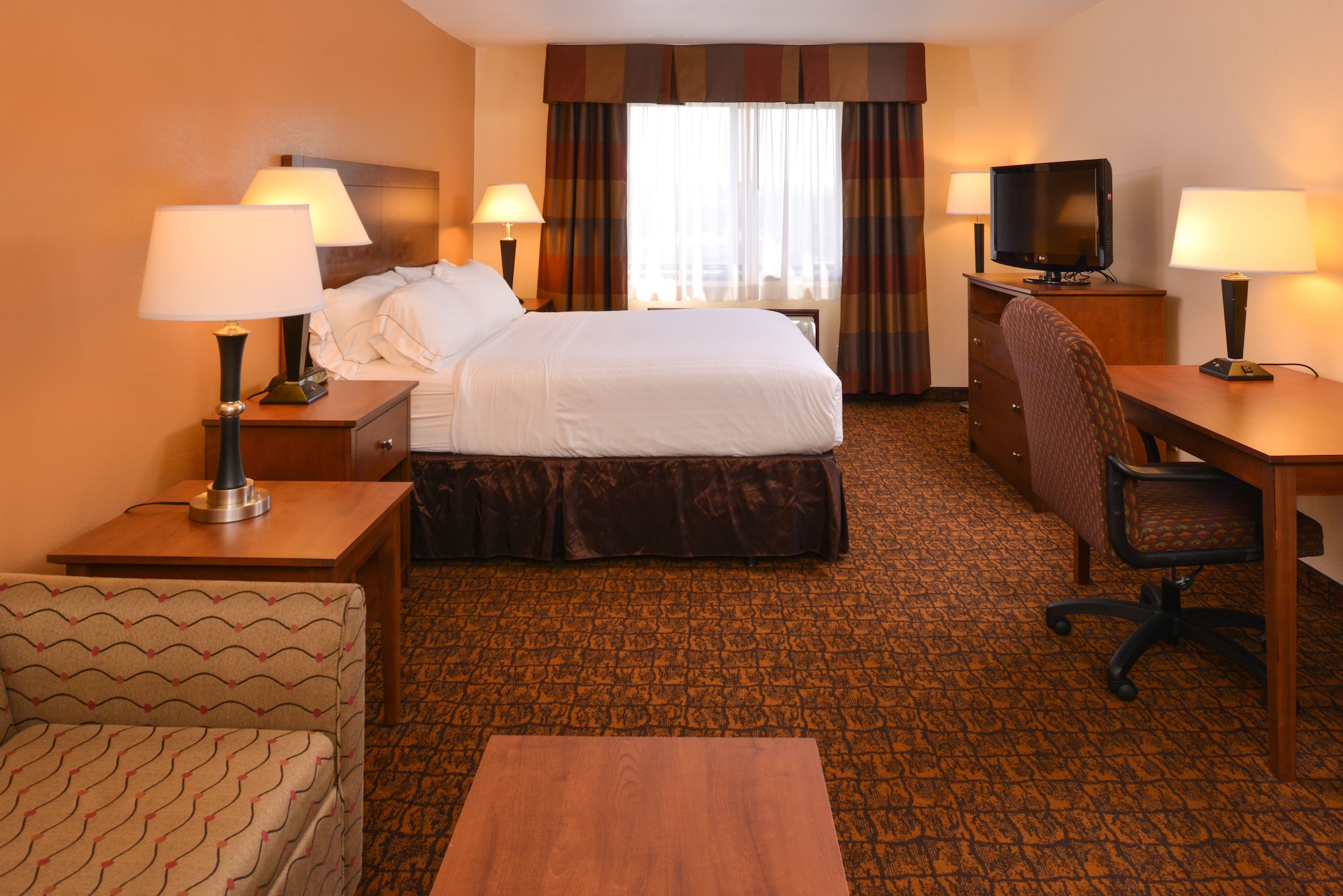 holiday inn express morgantown by ihg