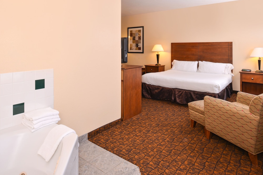 holiday inn express morgantown by ihg