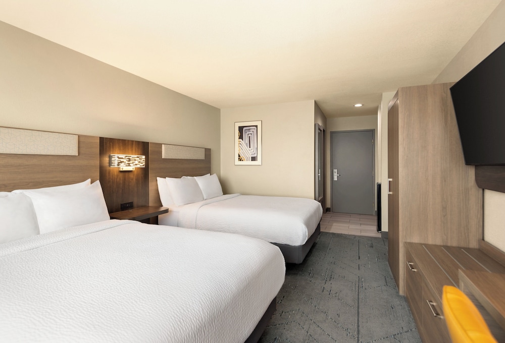 holiday inn express morgantown by ihg