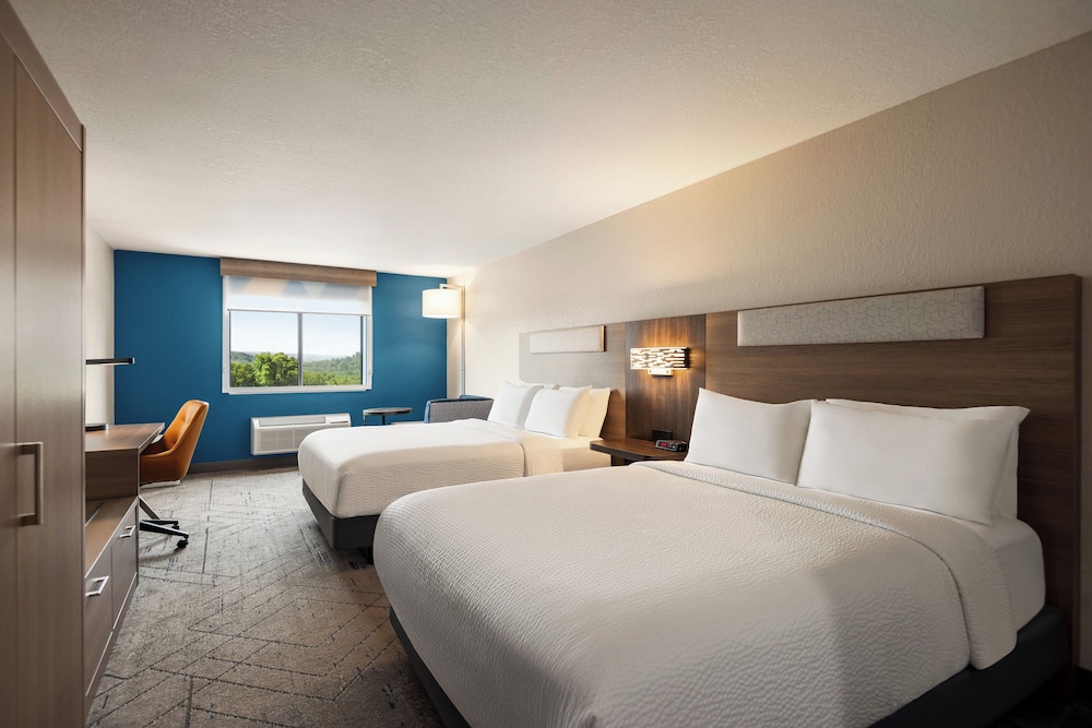 holiday inn express morgantown by ihg
