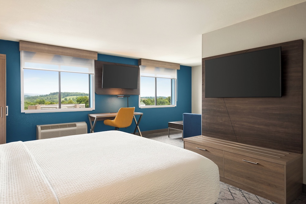 holiday inn express morgantown by ihg