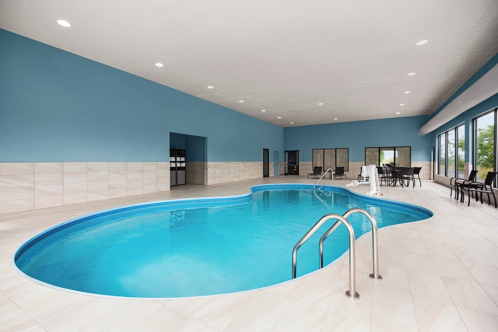 holiday inn express morgantown by ihg