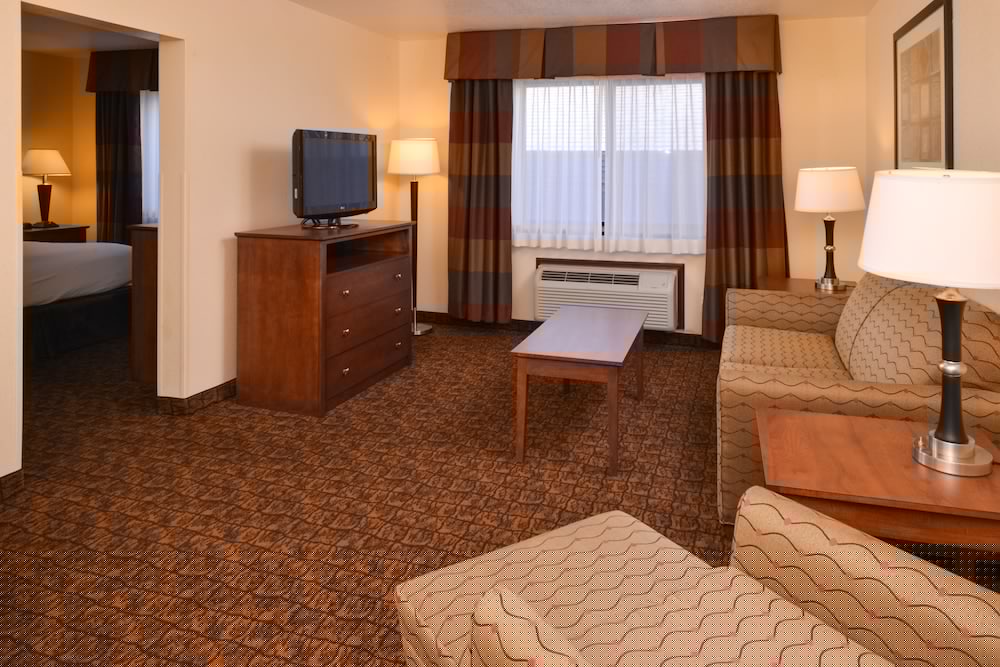 holiday inn express morgantown by ihg
