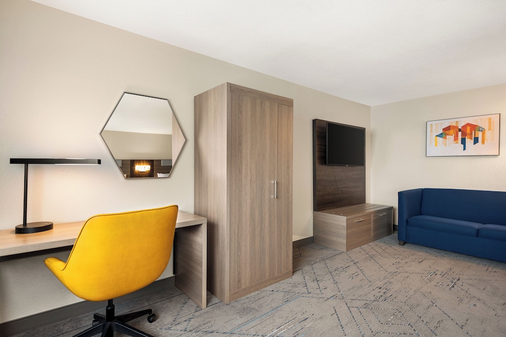 holiday inn express morgantown by ihg