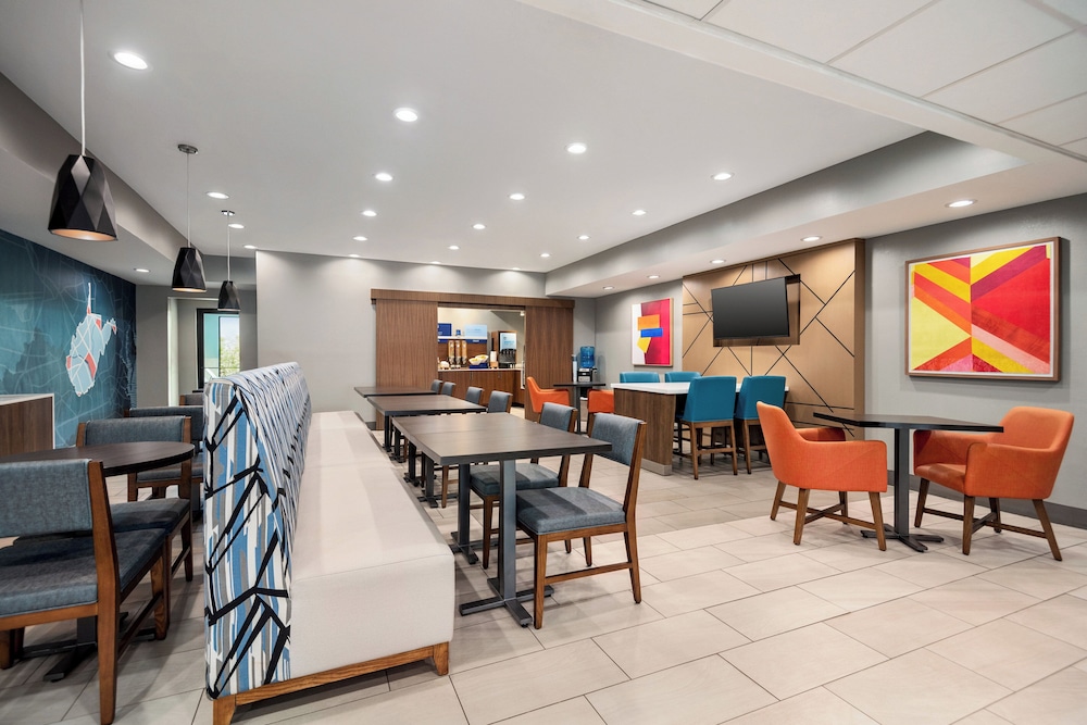 holiday inn express morgantown by ihg