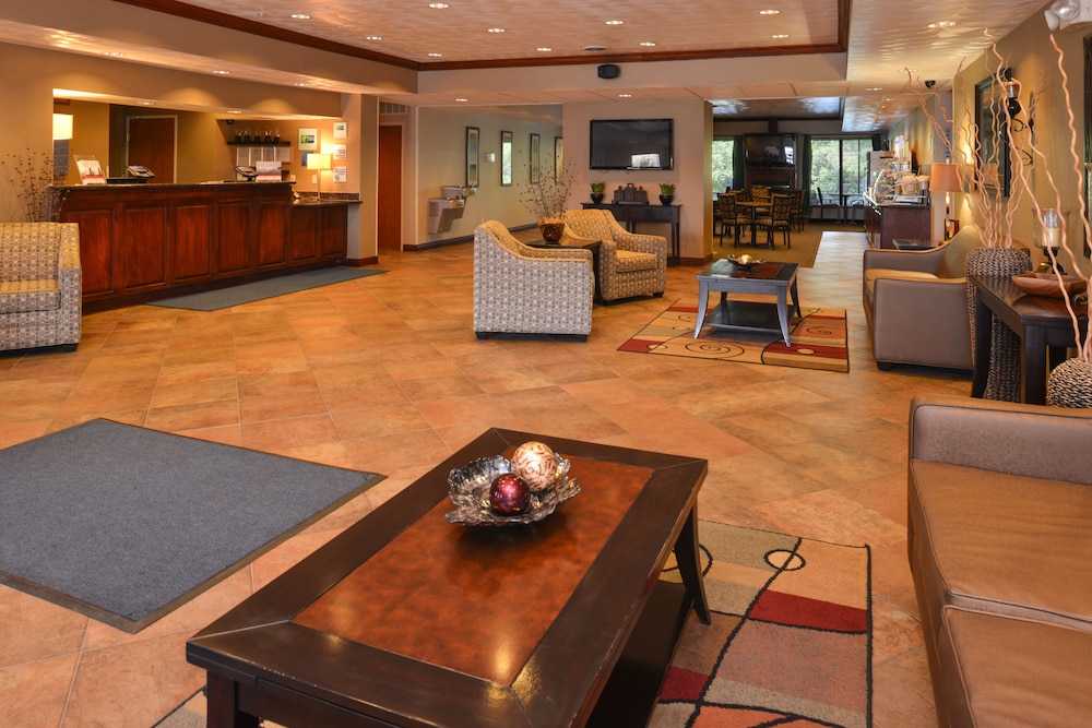 holiday inn express morgantown by ihg