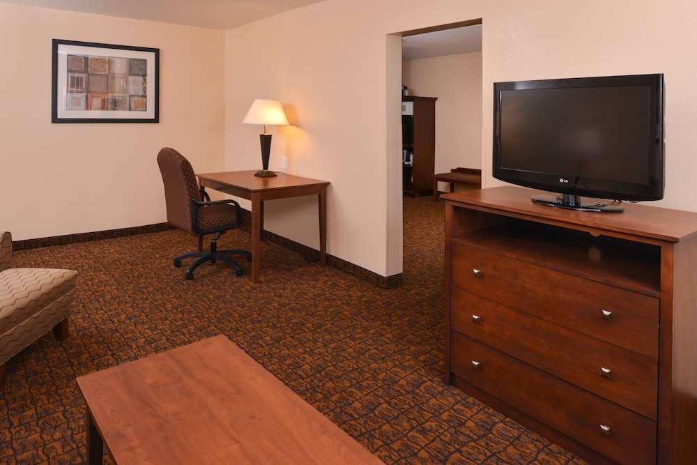 holiday inn express morgantown by ihg