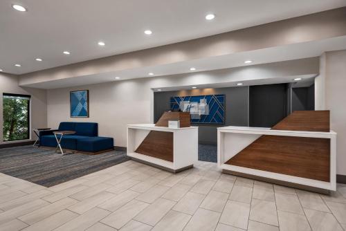 holiday inn express morgantown by ihg