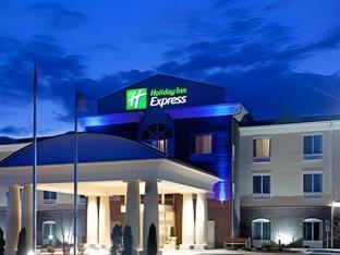 holiday inn express morgantown by ihg