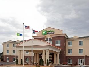 holiday inn express morgantown by ihg
