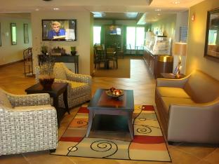 holiday inn express morgantown by ihg