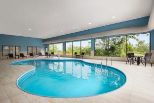 holiday inn express morgantown by ihg