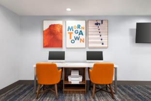 holiday inn express morgantown by ihg