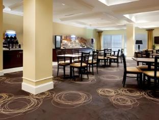 holiday inn express morgantown by ihg