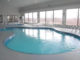 holiday inn express morgantown by ihg