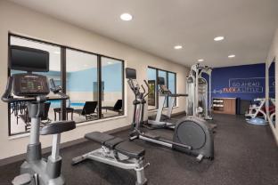 holiday inn express morgantown by ihg