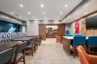 holiday inn express morgantown by ihg