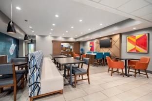 holiday inn express morgantown by ihg
