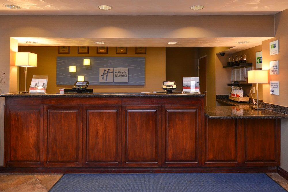 holiday inn express morgantown by ihg