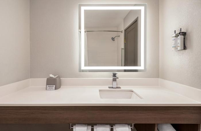 holiday inn express morgantown by ihg