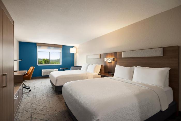holiday inn express morgantown by ihg
