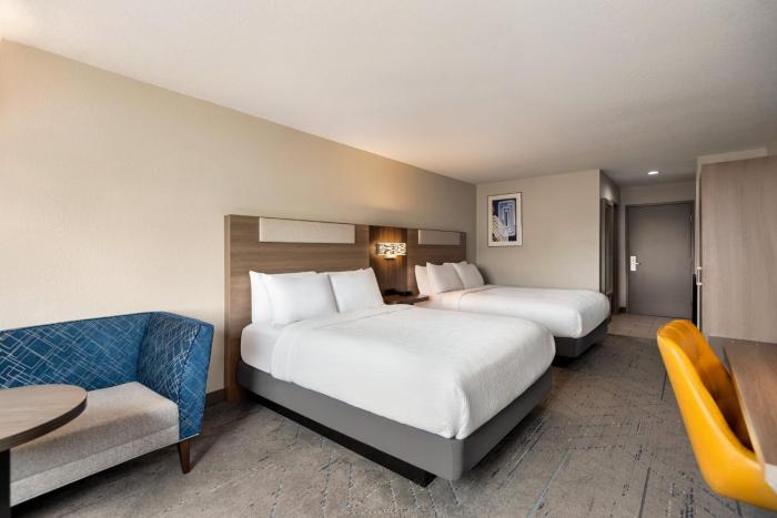 holiday inn express morgantown by ihg
