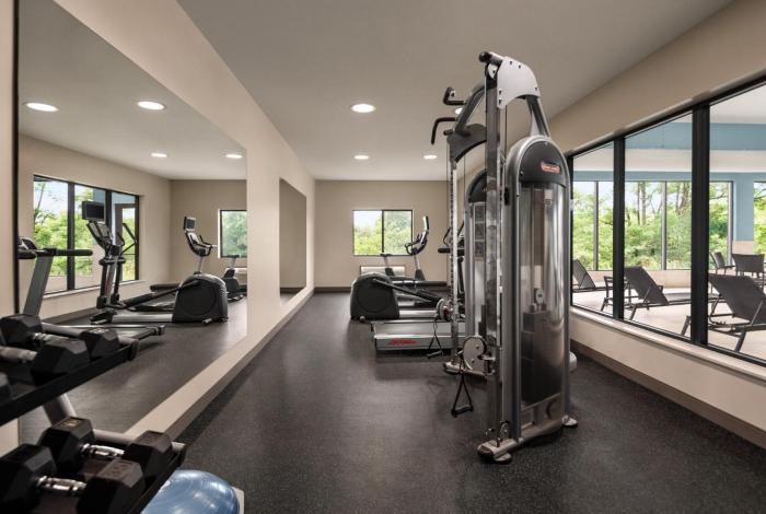 holiday inn express morgantown by ihg