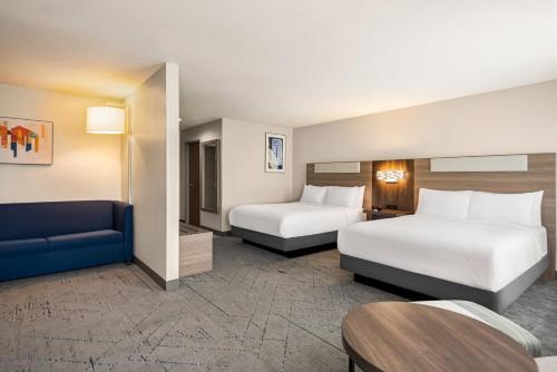 holiday inn express morgantown by ihg