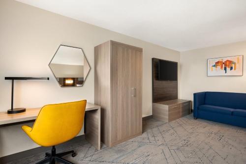 holiday inn express morgantown by ihg