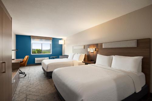 holiday inn express morgantown by ihg