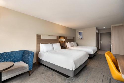 holiday inn express morgantown by ihg