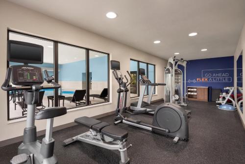 holiday inn express morgantown by ihg