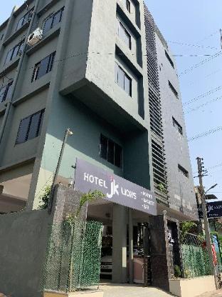hotel jk lions koradi nagpur
