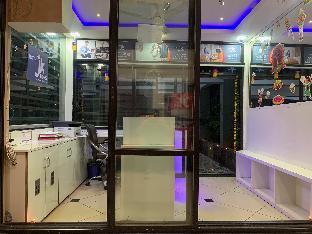 hotel jk lions koradi nagpur