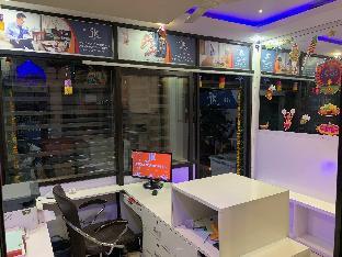 hotel jk lions koradi nagpur