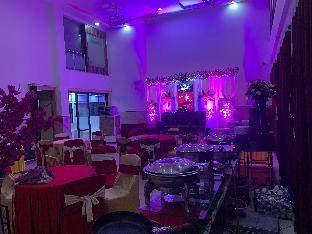 hotel jk lions koradi nagpur