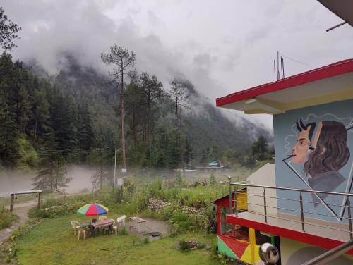 kasol