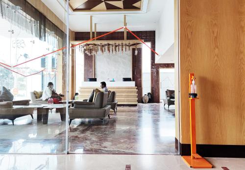 zone connect by the park coimbatore