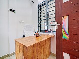 Nirupama Hotel Aluva,,3 star