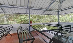 Nirupama Hotel Aluva,,3 star