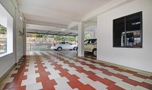 nirupama hotel aluva