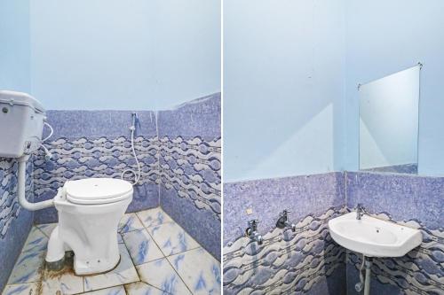 hotel o knight guest house