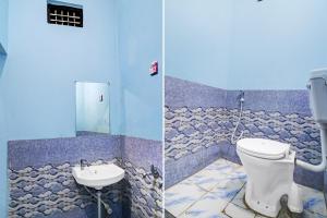 hotel o knight guest house