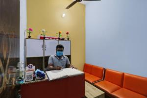 hotel o knight guest house