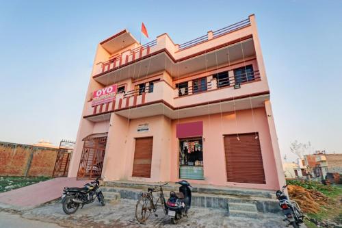 hotel o knight guest house